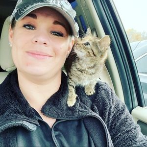 Meet your Posher, Jen